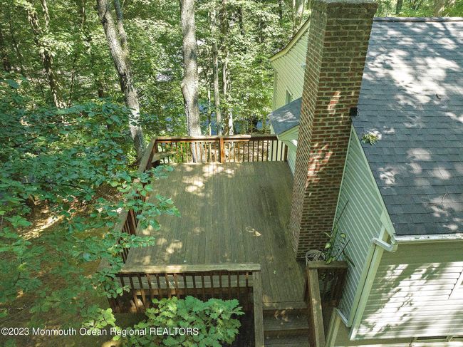 10 Edgewood Dr, House other with 5 bedrooms, 3 bathrooms and null parking in Holmdel NJ | Image 65