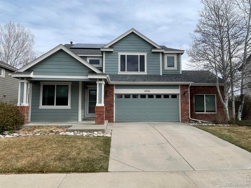 6926 Stanton Creek Dr, Fort Collins, CO, 80525-8865 | Card Image