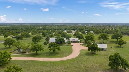 1163 Big Bend Drive, Fredericksburg, TX, 78624 | Card Image