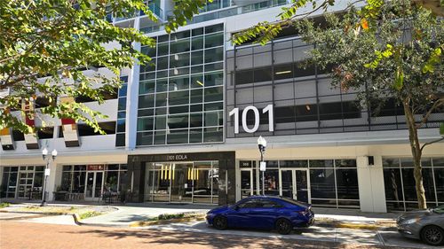 unit-621-101 S Eola Dr, Orlando, FL, 32801-6613 | Card Image