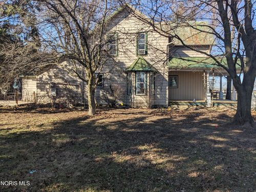 3470 State Route 235, Mc Comb, OH, 45858-9462 | Card Image