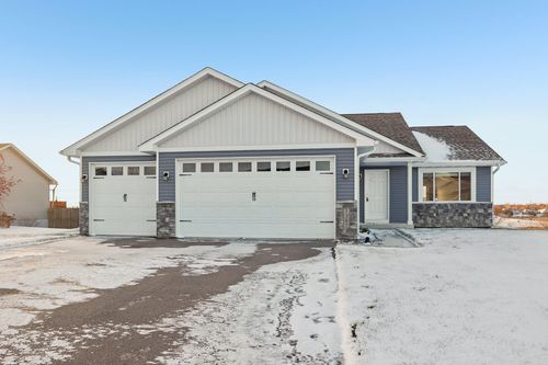 1307 Mulberry Ave Ne, Montgomery, MN, 56069-4498 | Card Image