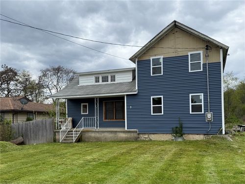 3027 Truax Rd, Wellsville, NY, 14895-9531 | Card Image