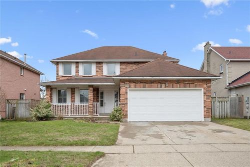 59 Bayne Cres, Cambridge, ON, N1T1E2 | Card Image