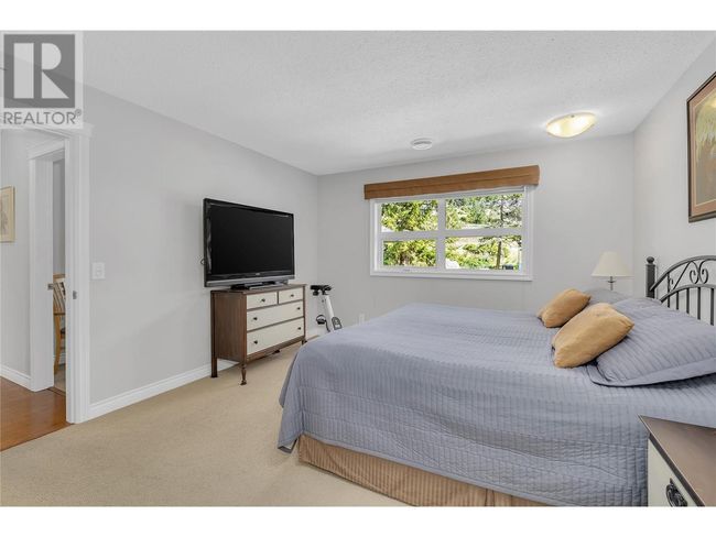 203 - 4340a Beach Ave, Townhouse with 2 bedrooms, 2 bathrooms and null parking in Peachland BC | Image 16