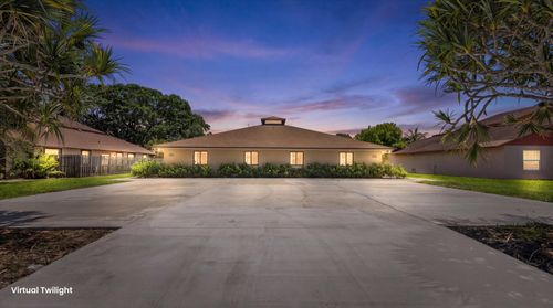 1262 The 12th Fairway, Wellington, FL, 33414-5739 | Card Image