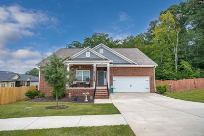 128 Shoals Landing Drive, House other with 3 bedrooms, 2 bathrooms and null parking in Columbia SC | Image 1