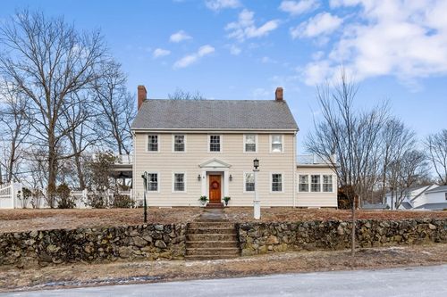 257 High St, Reading, MA, 01867-2435 | Card Image