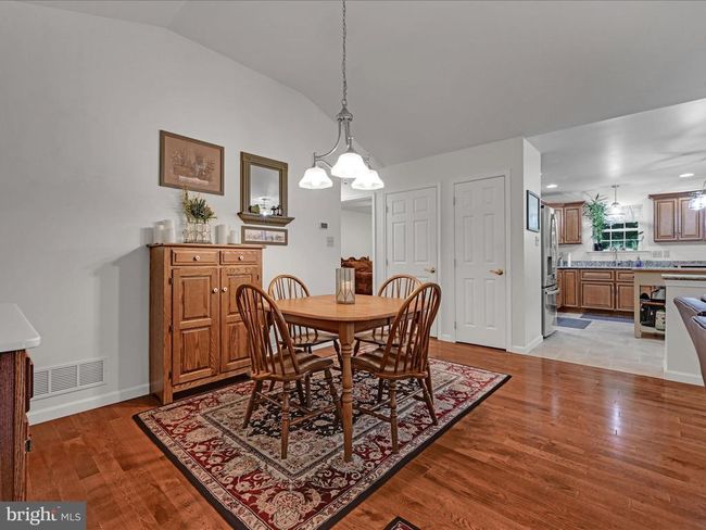 2416 Crow Foot Dr, House other with 3 bedrooms, 3 bathrooms and null parking in AUBURN PA | Image 12
