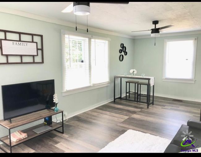 5415 Beulah Ave, House other with 2 bedrooms, 1 bathrooms and null parking in Eastman GA | Image 13