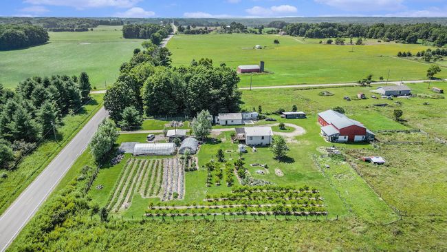 12448 Jefferson Rd, House other with 3 bedrooms, 2 bathrooms and null parking in Morley MI | Image 34