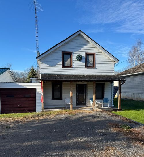 31 O'Brien St, Marmora, ON, K0K2M0 | Card Image