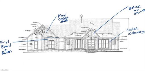 183 Providence Trl, Madison, NC, 27025-8353 | Card Image