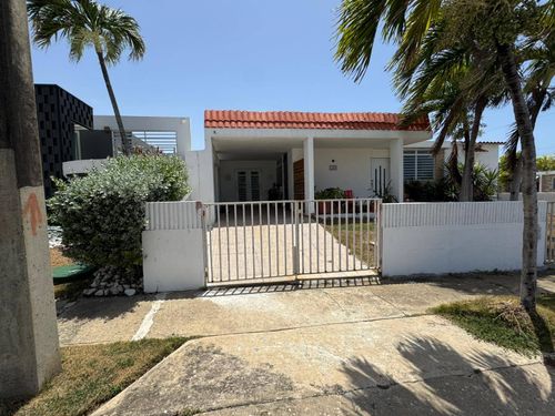 URB MAR AZUL Calle A 29, HATILLO, PR, 00659 | Card Image