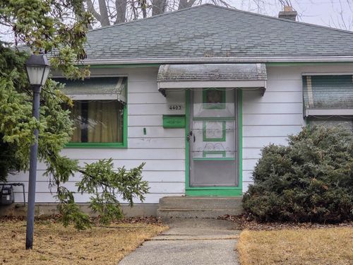 4403 N 67th Street, Milwaukee, WI, 53218 | Card Image