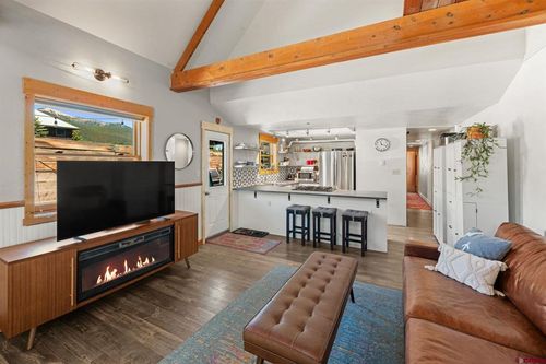 4-619 Gothic Ave, Crested Butte, CO, 81224-5022 | Card Image