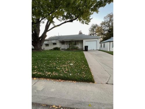 2787 S Steele St, Denver, CO, 80210-6432 | Card Image