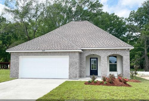 25699 Tarver Dr, Denham Springs, LA, 70726-7074 | Card Image