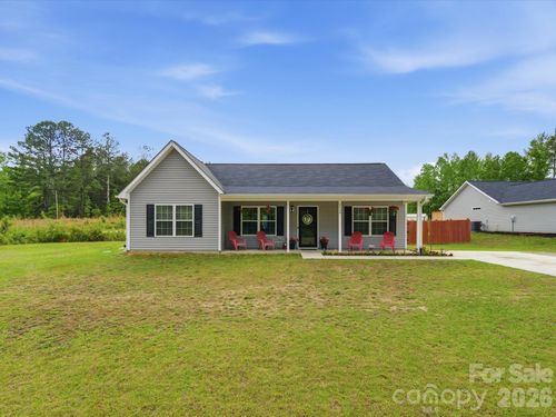 1548 Evans Mill Rd, Pageland, SC, 29728-2346 | Card Image