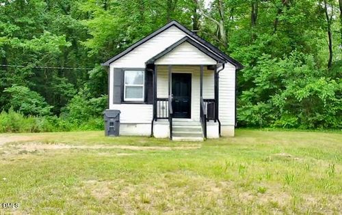 110 Cleveland Street, Henderson, NC, 27536 | Card Image