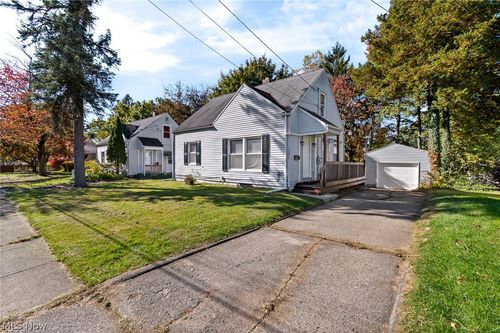 1332 Greenwood Avenue, Akron, OH, 44320 | Card Image