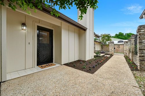 7916 Ridgeline N, Austin, TX, 78731-1324 | Card Image