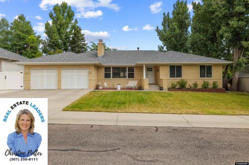 5030 E 17th St, Casper, WY, 82609-3726 | Card Image