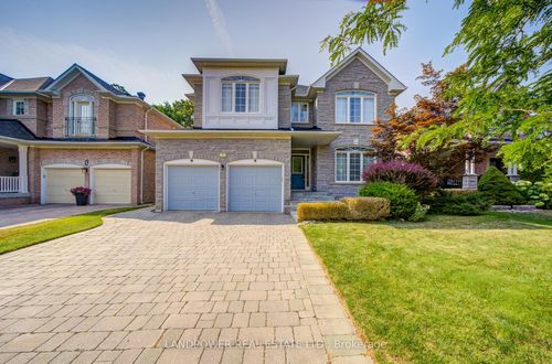 77 Burndenford Cres, Unionville, ON, L3P7S9 | Card Image