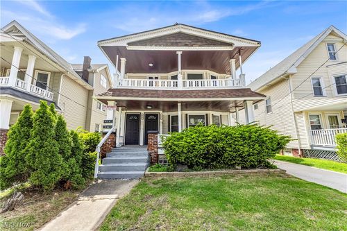 1dn-428 E 148th Street, Cleveland, OH, 44110 | Card Image