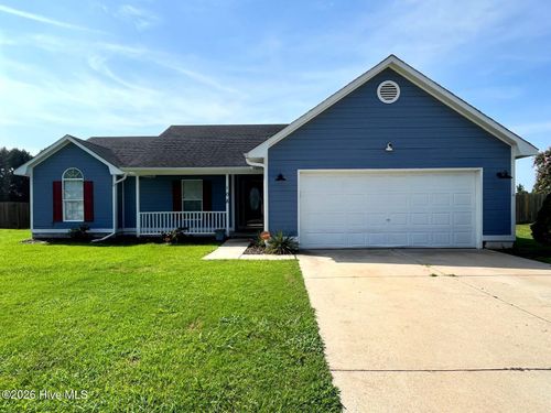 108 Chapel Hill Dr, Raeford, NC, 28376-5661 | Card Image