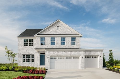 2718 Brumby Loop, White House, TN, 37188 | Card Image