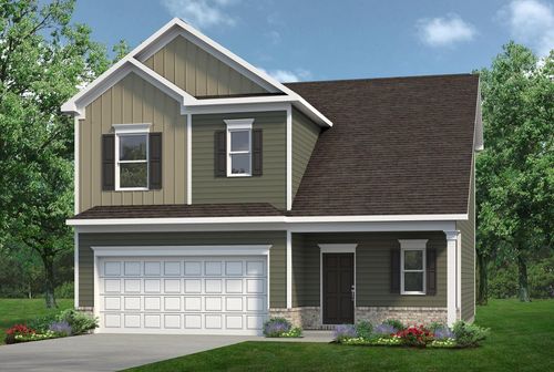 905 Andasia Way, Clarksville, TN, 37042-1235 | Card Image