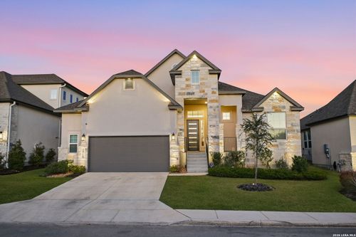 24718 Resort Pkwy, San Antonio, TX, 78261-2985 | Card Image