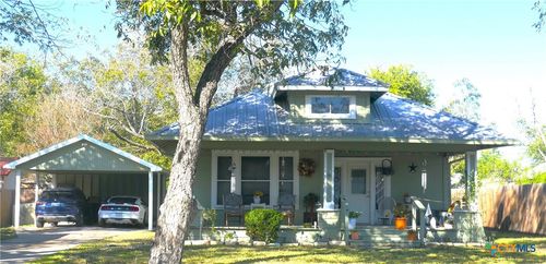 231 S Evie St, Bartlett, TX, 76511-4273 | Card Image