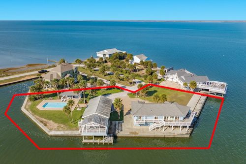 3910 & 3912 Bob Smith Rd, Jamaica Beach, TX, 77554 | Card Image