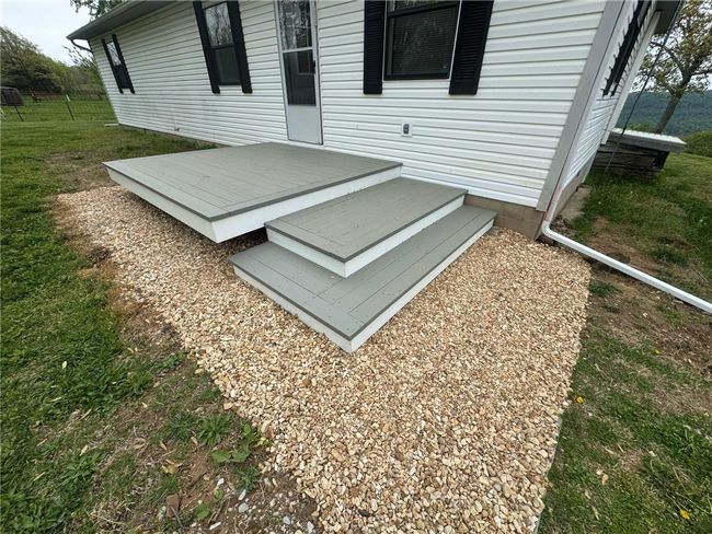 375 Nc 8362, House other with 3 bedrooms, 2 bathrooms and null parking in Jasper AR | Image 51