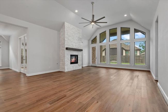 12015 Gramina Way, House other with 4 bedrooms, 4 bathrooms and 3 parking in Humble TX | Image 15