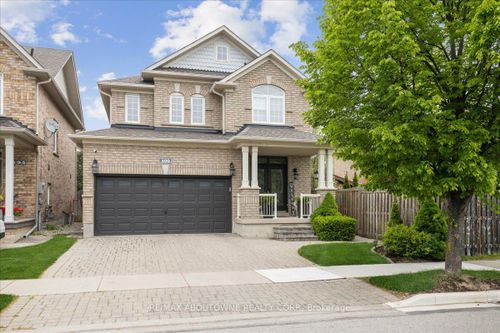 499 Willmott Cres, Milton, ON, L9T6P1 | Card Image