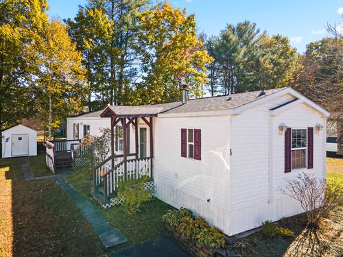 22 Arrowhead Drive, Lisbon, ME, 04250 | Card Image