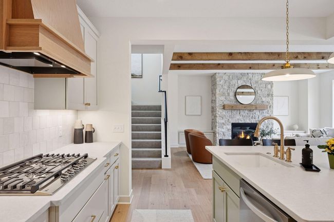 The well-planned main level of this home creates perfect place to host friends and family! | Image 7