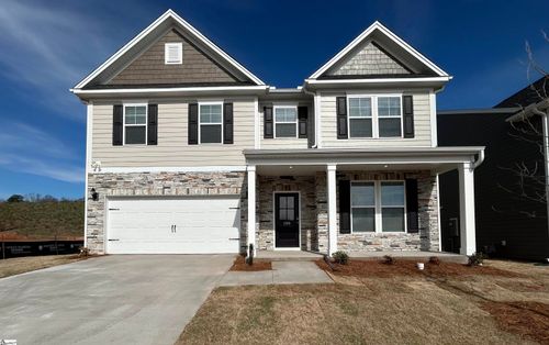 209 Thurgood Dr, Greenville, SC, 29607-4641 | Card Image