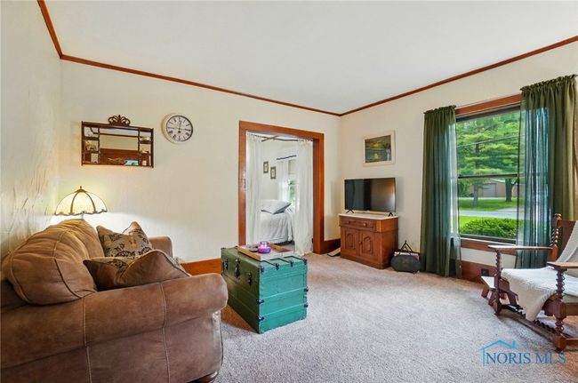 7438 Yawberg Rd, House other with 3 bedrooms, 1 bathrooms and null parking in Whitehouse OH | Image 9