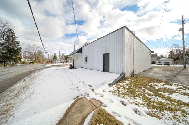100 Elizabeth St, Home with 0 bedrooms, 1 bathrooms and null parking in Parma MI | Image 32