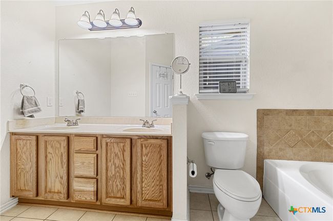 36 Golden Poppy Loop, House other with 3 bedrooms, 2 bathrooms and null parking in Belton TX | Image 16