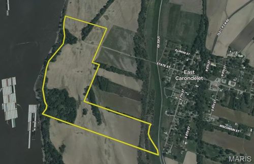 00 State St, East Carondelet, IL, 62240 | Card Image