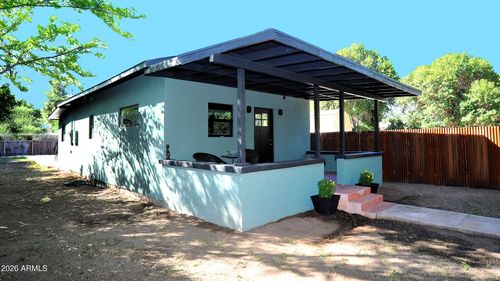 367 Pennsylvania Ave, Patagonia, AZ, 85624 | Card Image