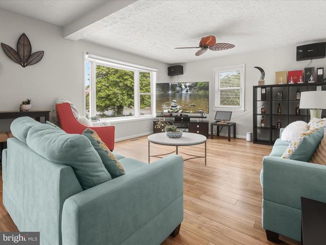 2304 Poplar Rd, House other with 4 bedrooms, 4 bathrooms and null parking in Baltimore MD | Image 6