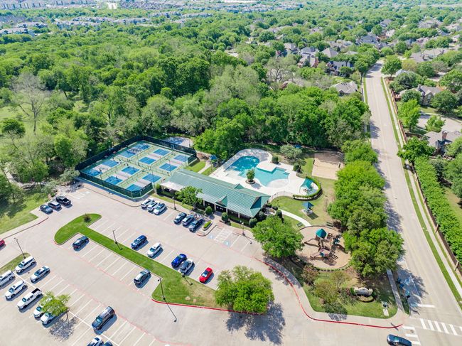 Birds eye view of property | Image 38