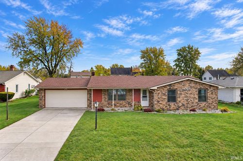 4424 Sanford Ln, Fort Wayne, IN, 46816-2292 | Card Image
