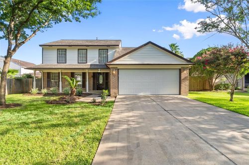 4538 Ranger Run, Sugar Land, TX, 77479 | Card Image
